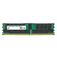 Micron MTA18ASF2G72PDZ-2G6E1 16GB Memory PC4-21300