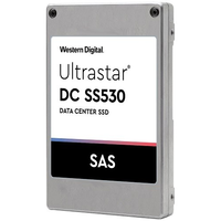 Western Digital 0B40552 SAS-12GBPS SSD