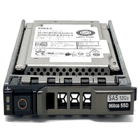 DELL 127JJ SAS-12GBPS SSD