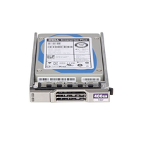 Dell 0X10NT 400GB 6GBPS Solid State Drive