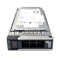 Dell 10K85 SAS 12GBPS SSD