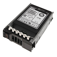 Dell 1R4PJ 1.6TB SAS 12GBPS Solid State Drive