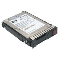 HP MM2000GEFRA 2TB SATA Hard Disk