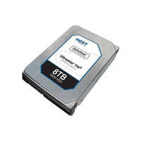 Hitachi HDN728080ALE604 8TB Hard Disk Drive