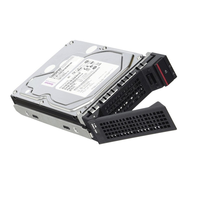 Lenovo 00YK029 900GB SAS 12GBPS Hard Drive
