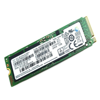 Samsung MZ-VLB5120 512GB Solid State Drive