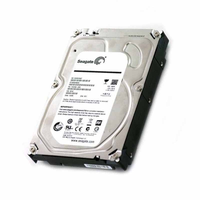 Seagate ST3000NM0033 3TB Hard Disk Drive
