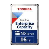 Toshiba MG08ACA16TEY 16TB Hard Disk Drive