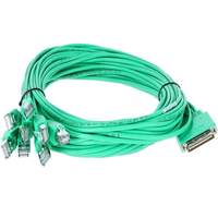 Cisco CAB-HD8-ASYNC Data Transfer Cable