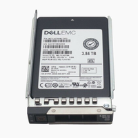 Dell 345-BBCZ 3.84TB SATA Solid State Drive