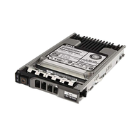 Dell 345-BBED 1.92TB SAS Solid State Drive