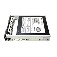 Dell 345-BCBQ SAS 12GBPS SSD