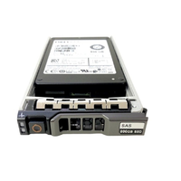 Dell 345-BCCC 800GB Solid State Drive