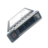 Dell 345-BCDI SAS Solid State Drive