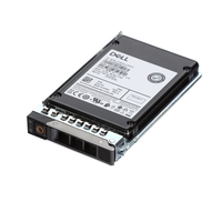 Dell 345-BCDN 7.68TB Solid State Drive