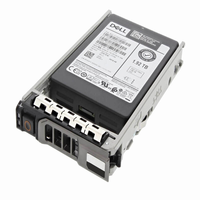 Dell 345-BCPX 1.92TB 12GBPS Solid State Drive