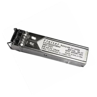 Finisar FTLF8524P2BNV Pluggable Transceiver