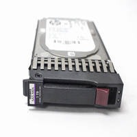 HPE MM1000FBFVR 1TB Hard Disk Drive