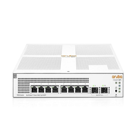 JL680A HPE L3-Managed Switch