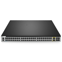 N2048P Dell 48 Ports Switch
