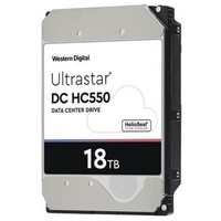 Western Digital 0F38459 18TB Hard Disk Drive