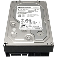 Western Digital HUS726T4TALA6L0 7.2K RPM Hard Disk Drive