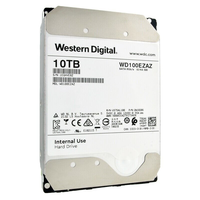 Western Digital WD100EZAZ 10TB Hard Drive
