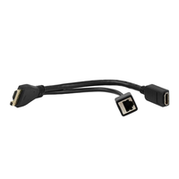 Cisco CAB-PHD4XS2-SPLIT Camera Extension Cable