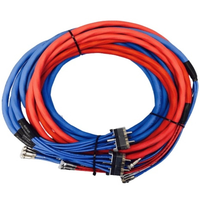 Cisco CBR-CABLE-8X16 Cable Bundle