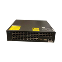 Cisco WS-C2980G-A 80 Ports Switch