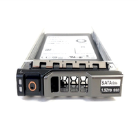 Dell 345-BDSK 1.92TB 6GBPS Solid State Drive