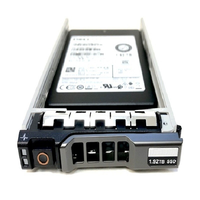 Dell 345-BEBS 1.92TB Solid State Drive