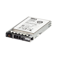 Dell 400-ADRS SAS 12GBPS SSD