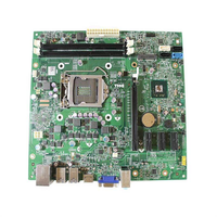 Dell 84J0R Desktop System Motherboard