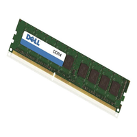 Dell HTPJ7 32GB Memory Pc4-25600
