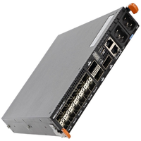 Dell S4112F-ON 10GBE SFP 100GBE Networking Switch