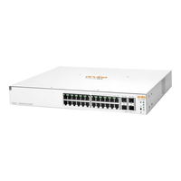HPE JL683-61001 24 Ports Managed Switch