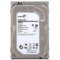 Seagate 6GBPS ST2000VM003 Hard Disk Drive