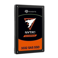 Seagate XS800LE70084 SAS Solid State Drive