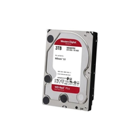 Western Digital WD30EFRX 3TB Hard Disk Drive