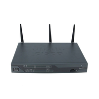 C841M-8X/K9 Cisco 8 Ports Router