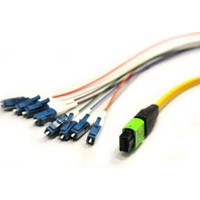 Cisco 15454-MPO-MPO-4 4M Cable