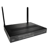 Cisco C897VAG-LTE-GA-K9 Router