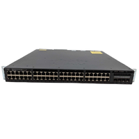 Cisco C9500-48Y4C-A 48 Ports Switch