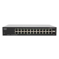 Cisco SG102-24 Ethernet Switch