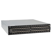Dell Z9264F-ON 64-Ports Switch
