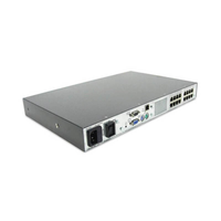 HP EO1010 16 Ports Switch