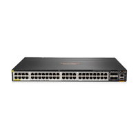 HPE JL659A#ABA 48 Ports Switch
