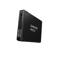 MZWLR15THALA-00007 Samsung 15.36TB SSD