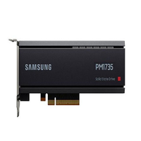 Samsung MZPLJ12THALA-00007 12.8TB SSD